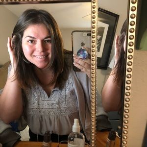 Meet your Posher, Natalie